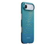 PITAKA Ultra-Slim Case Lucid Blue iPhone 17 - 1369575 - zdjęcie 3